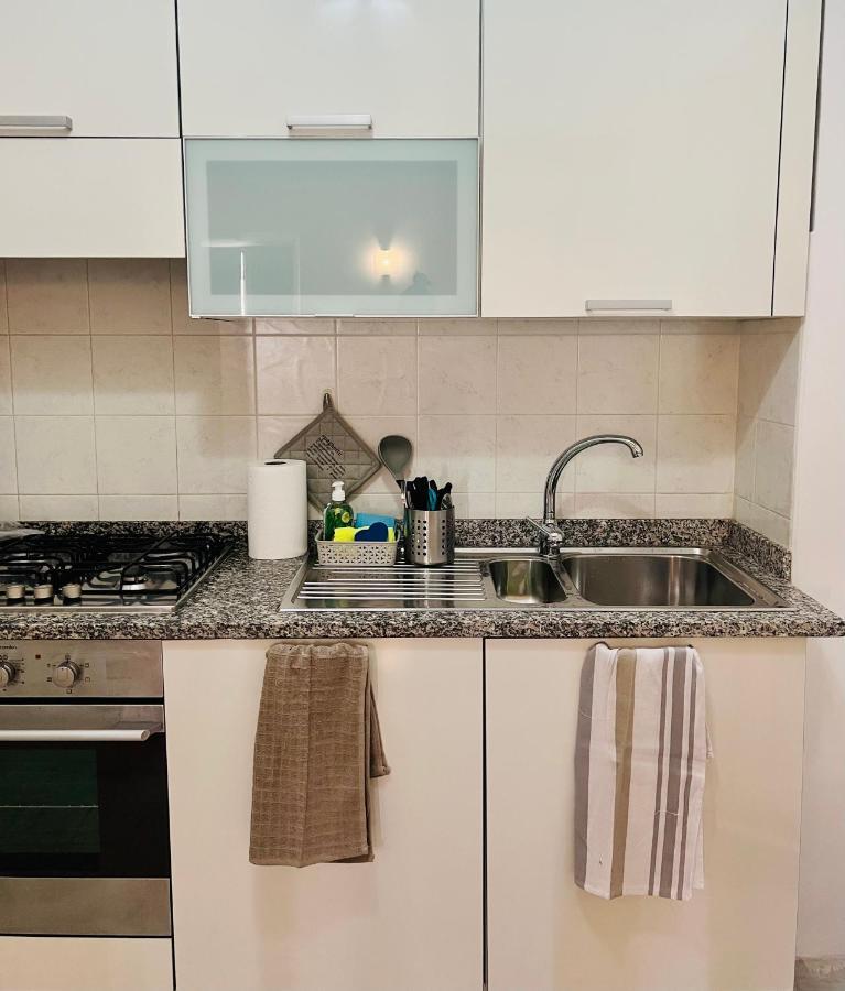 Regina D'Aragona Casa Vacanze Sulmona Zewnętrze zdjęcie