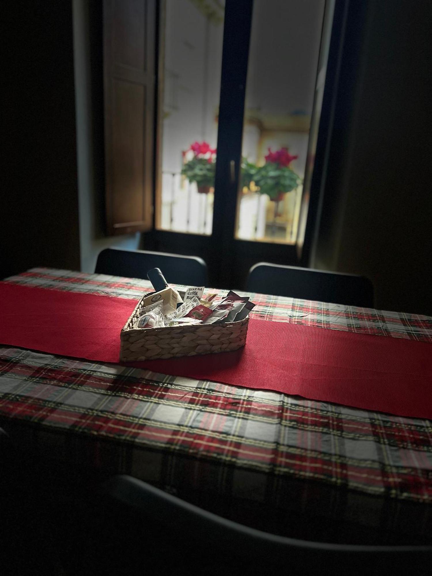 Regina D'Aragona Casa Vacanze Sulmona Zewnętrze zdjęcie