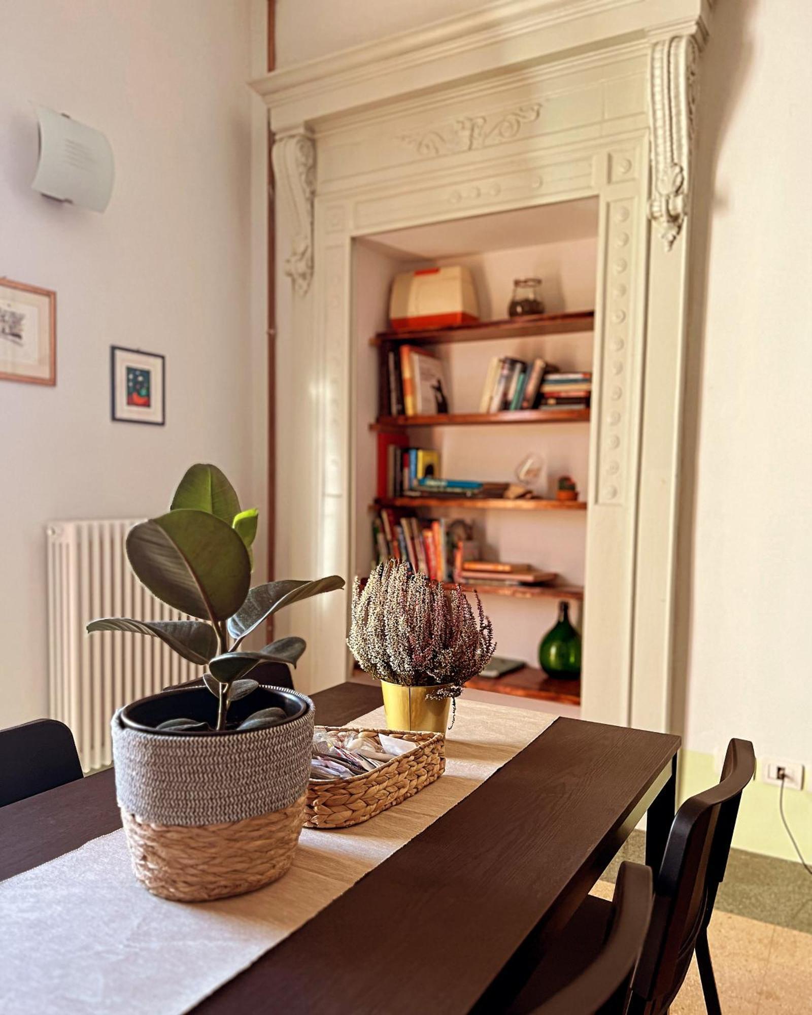 Regina D'Aragona Casa Vacanze Sulmona Zewnętrze zdjęcie
