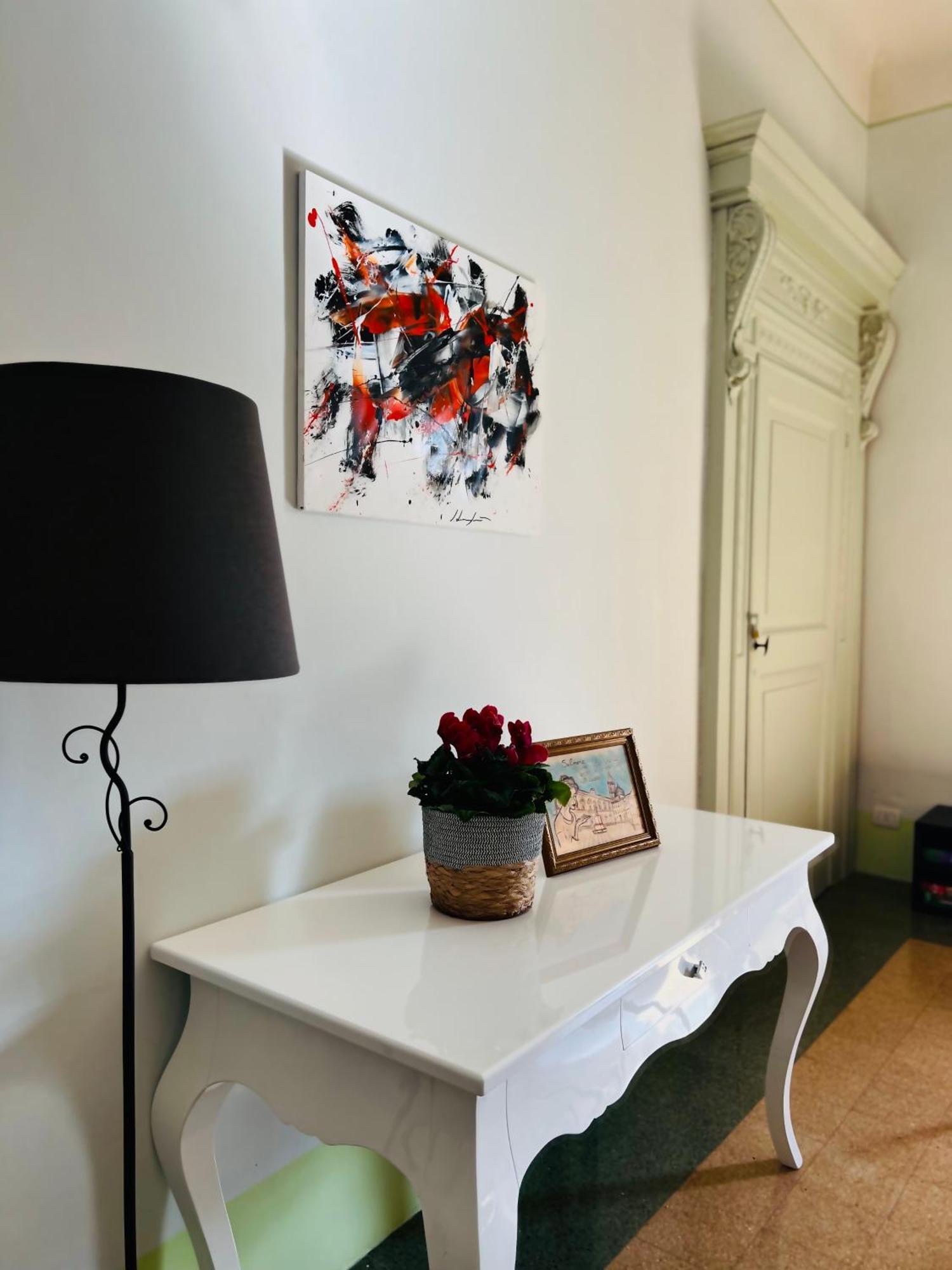 Regina D'Aragona Casa Vacanze Sulmona Zewnętrze zdjęcie