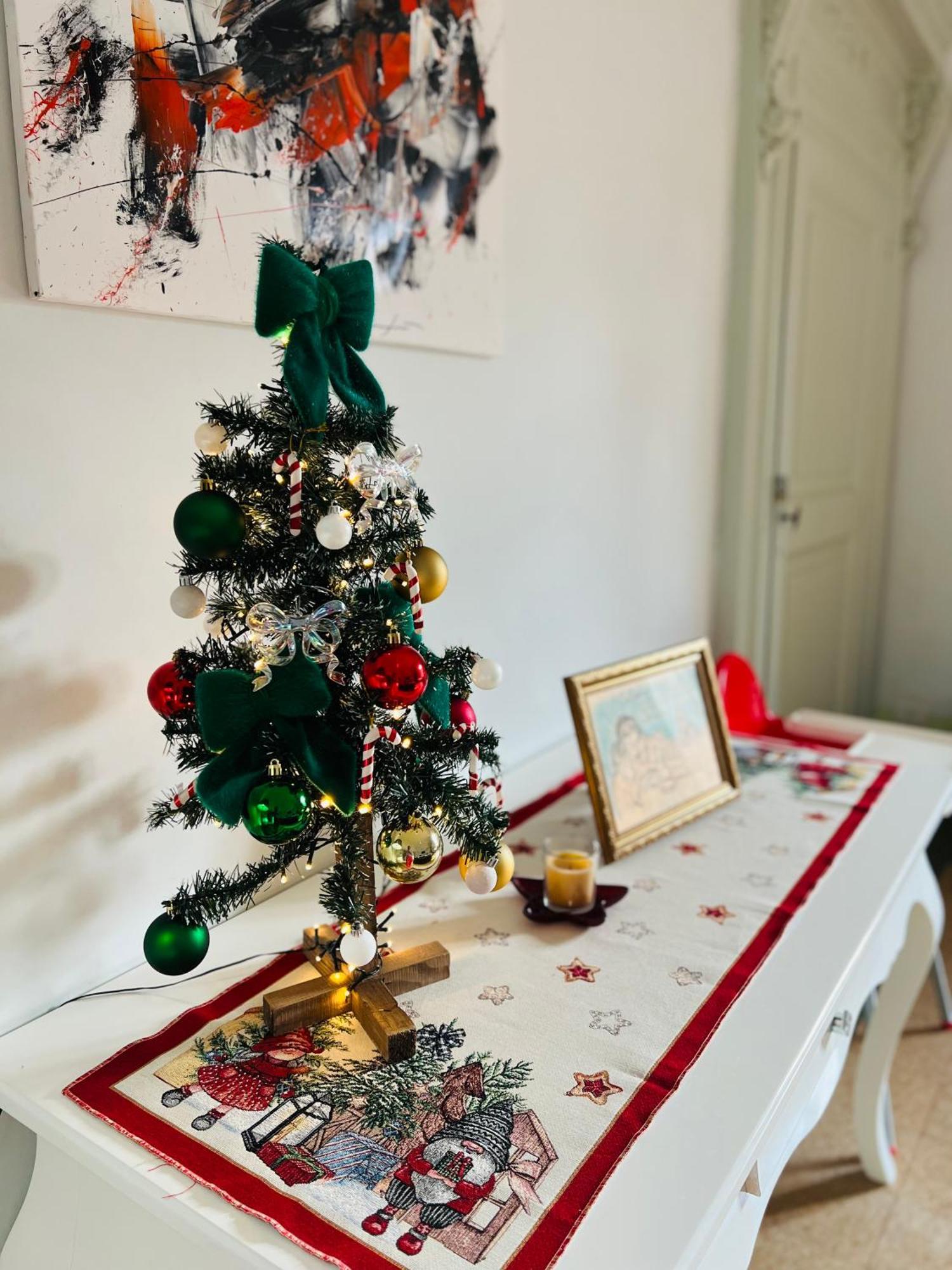Regina D'Aragona Casa Vacanze Sulmona Zewnętrze zdjęcie
