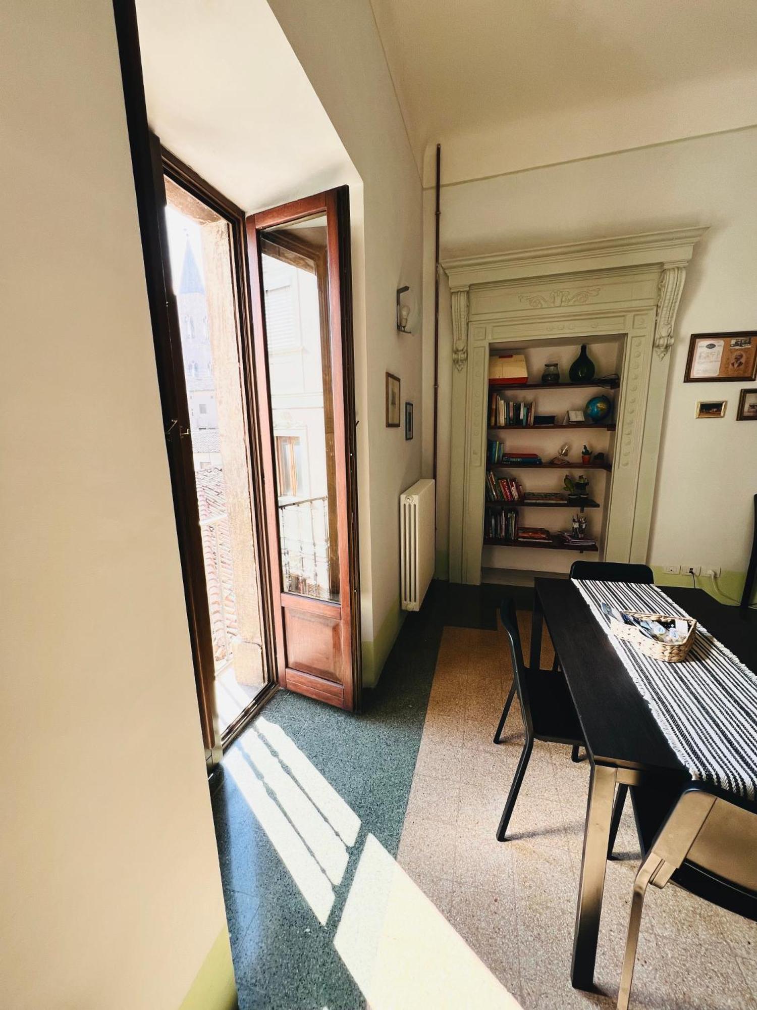 Regina D'Aragona Casa Vacanze Sulmona Zewnętrze zdjęcie