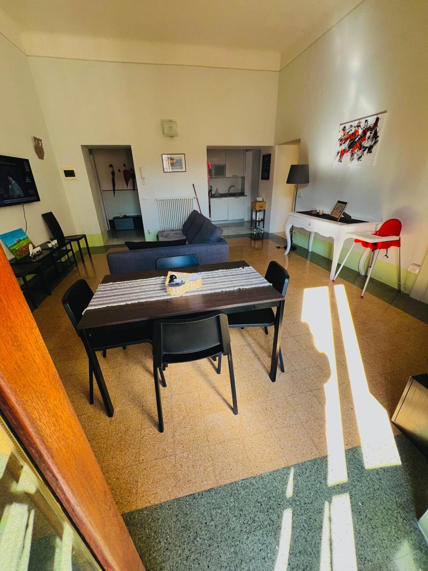 Regina D'Aragona Casa Vacanze Sulmona Zewnętrze zdjęcie